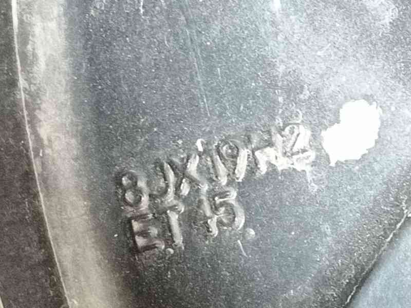 Recambio de llanta para volkswagen id.4 (e21) performance referencia OEM IAM   