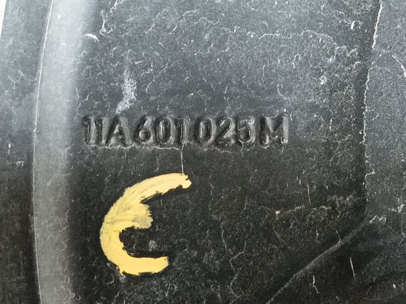 Recambio de llanta para volkswagen id.4 (e21) performance referencia OEM IAM   