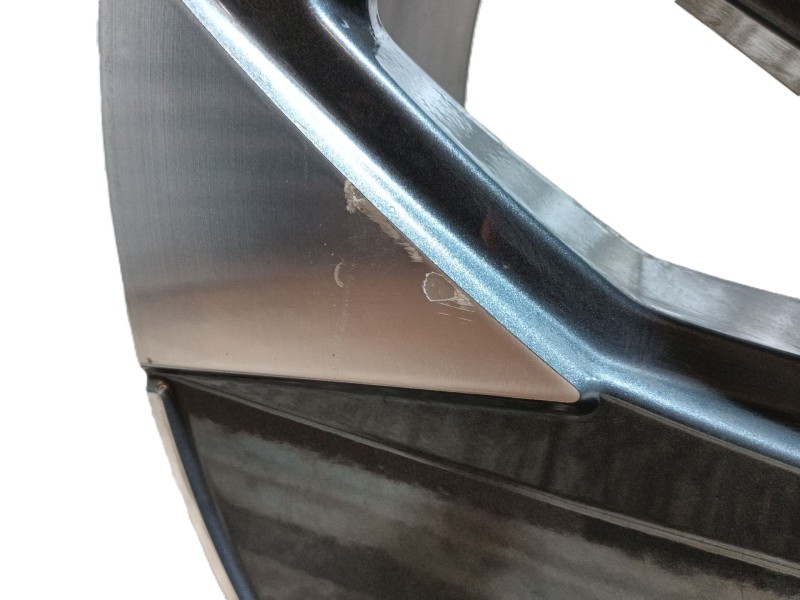 Recambio de llanta para volkswagen id.4 (e21) performance referencia OEM IAM   