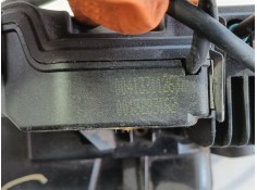 Recambio de cerradura puerta delantera izquierda para mercedes-benz clase c (w203) c 220 cdi (203.006) referencia OEM IAM 203720 2