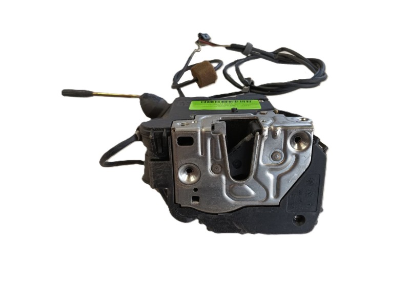 Recambio de cerradura puerta delantera izquierda para mercedes-benz clase c (w203) c 220 cdi (203.006) referencia OEM IAM 203720