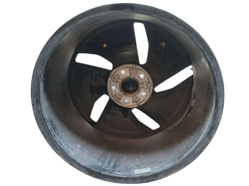 Recambio de llanta para volkswagen id.4 (e21) performance referencia OEM IAM  8Jx19 ET45