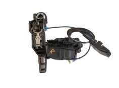 Recambio de cerradura maletero / porton para renault kangoo / grand kangoo ii (kw0/1_) 1.5 dci 90 (kw05, kw08, kw0g, kw11) refer