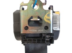 Recambio de cinturon seguridad trasero derecho para renault kangoo / grand kangoo ii (kw0/1_) 1.5 dci 90 (kw05, kw08, kw0g, kw11 2