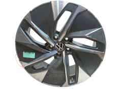 Recambio de llanta para volkswagen id.4 (e21) performance referencia OEM IAM  8Jx19 ET45