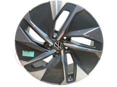 Recambio de llanta para volkswagen id.4 (e21) performance referencia OEM IAM  8Jx19 ET45