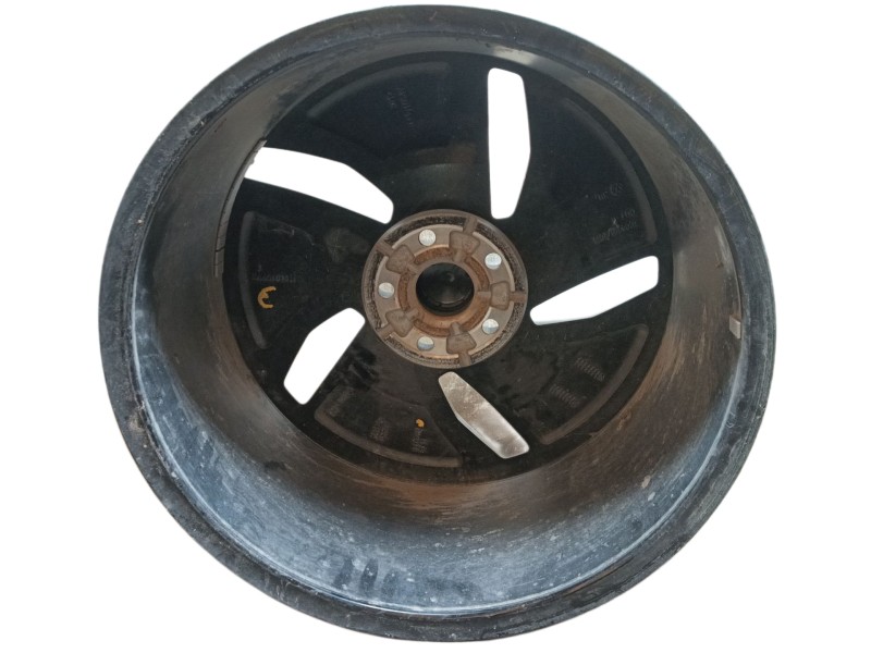Recambio de llanta para volkswagen id.4 (e21) performance referencia OEM IAM  8Jx19 ET45