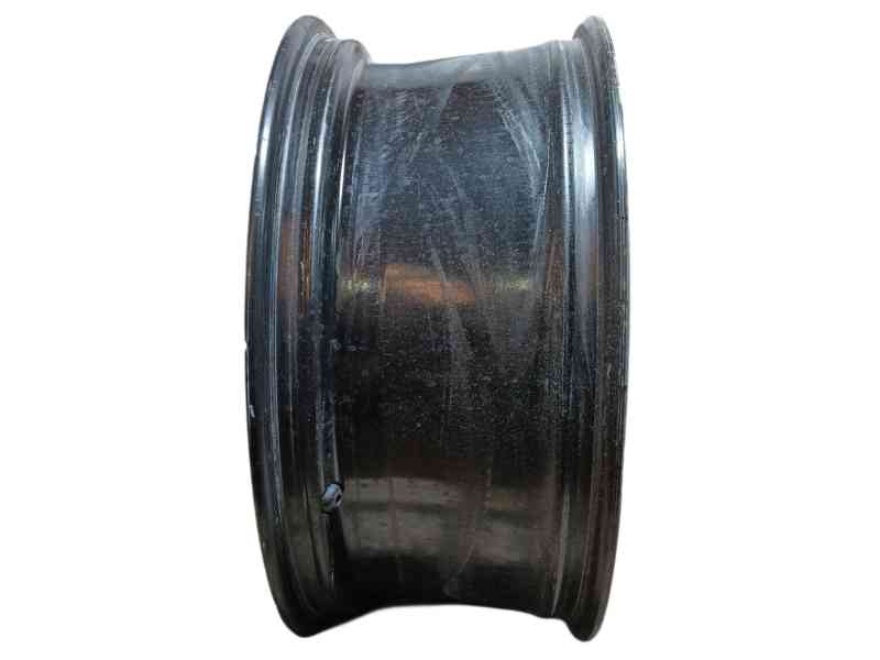 Recambio de llanta para volkswagen id.4 (e21) performance referencia OEM IAM  8Jx19 ET45