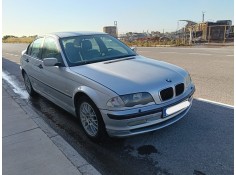 bmw 3 (e46) del año 2004