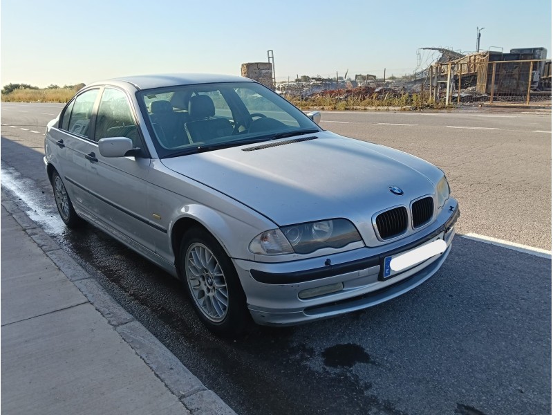 bmw 3 (e46) del año 2004