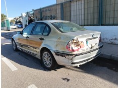 bmw 3 (e46) del año 2004 2