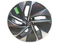 Recambio de llanta para volkswagen id.4 (e21) performance referencia OEM IAM  8Jx19 ET45
