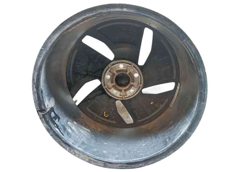 Recambio de llanta para volkswagen id.4 (e21) performance referencia OEM IAM  8Jx19 ET45