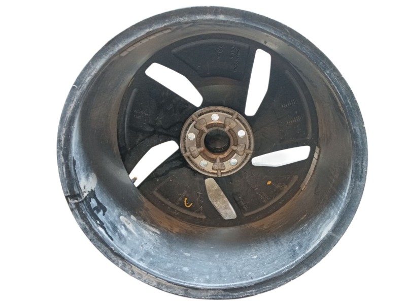 Recambio de llanta para volkswagen id.4 (e21) performance referencia OEM IAM  8Jx19 ET45