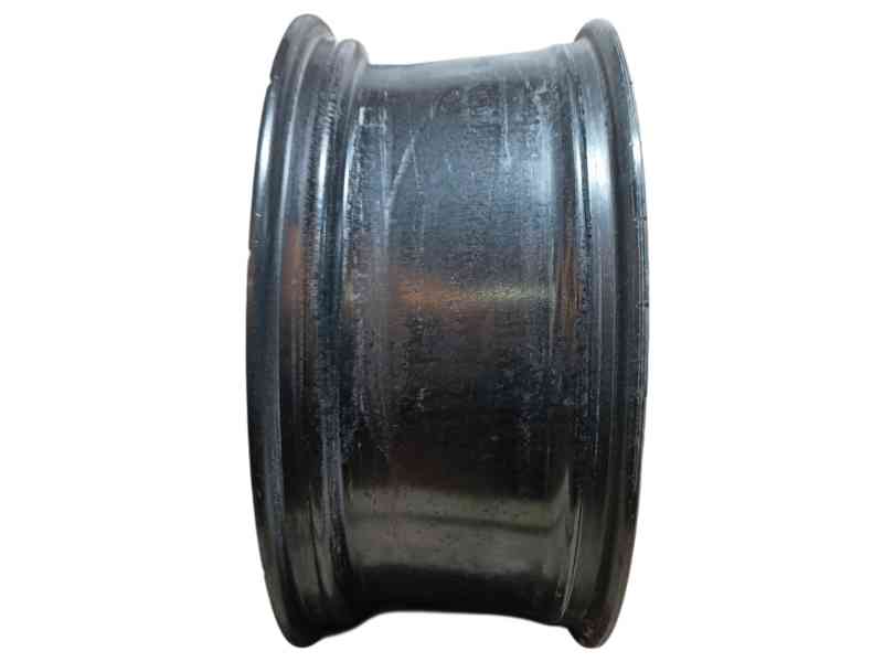 Recambio de llanta para volkswagen id.4 (e21) performance referencia OEM IAM  8Jx19 ET45
