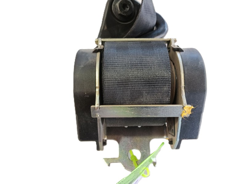 Recambio de cinturon seguridad delantero derecho para renault kangoo / grand kangoo ii (kw0/1_) 1.5 dci 90 (kw05, kw08, kw0g, kw