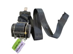 Recambio de cinturon seguridad trasero izquierdo para renault kangoo / grand kangoo ii (kw0/1_) 1.5 dci 90 (kw05, kw08, kw0g, kw