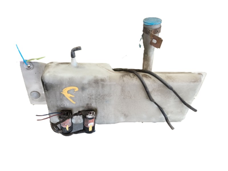 Recambio de deposito limpia para ssangyong rexton / rexton ii (gab_) 2.9 td referencia OEM IAM 7841008015  