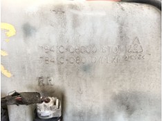 Recambio de deposito limpia para ssangyong rexton / rexton ii (gab_) 2.9 td referencia OEM IAM 7841008015   2