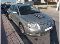 TOYOTA AVENSIS (_T25_)