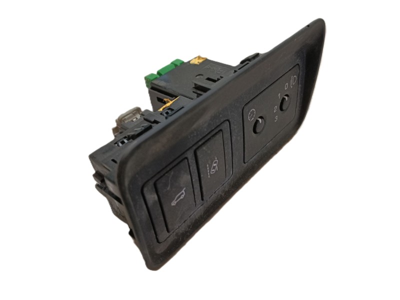 Recambio de mando luces para land rover discovery sport (l550) 2.0 d referencia OEM IAM   