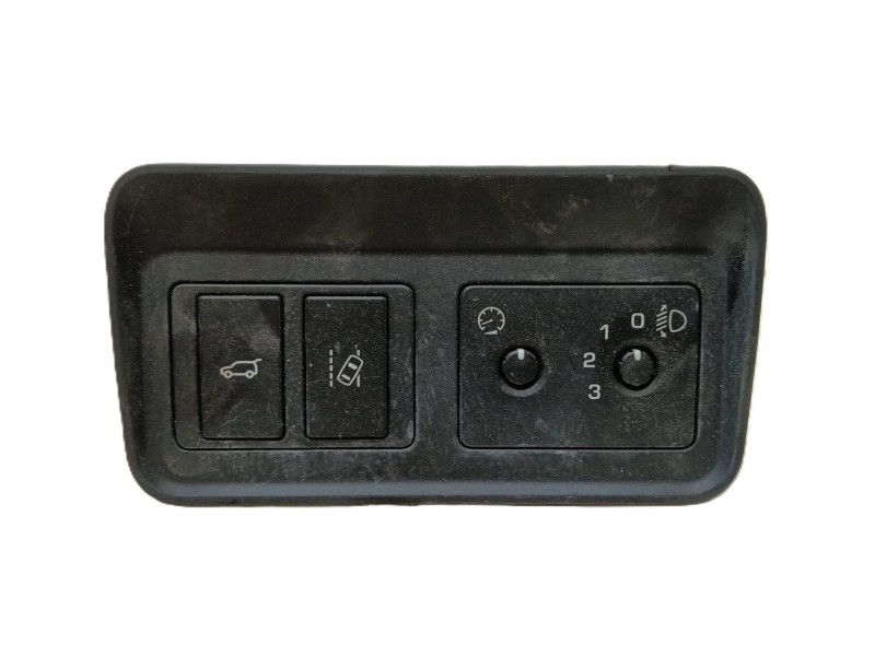 Recambio de mando luces para land rover discovery sport (l550) 2.0 d referencia OEM IAM   