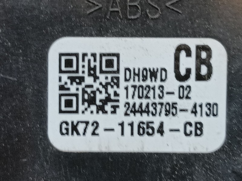 Recambio de mando luces para land rover discovery sport (l550) 2.0 d referencia OEM IAM   