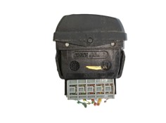 Recambio de mando elevalunas delantero izquierdo para citroën xsara picasso (n68) 1.6 hdi referencia OEM IAM 655407   2