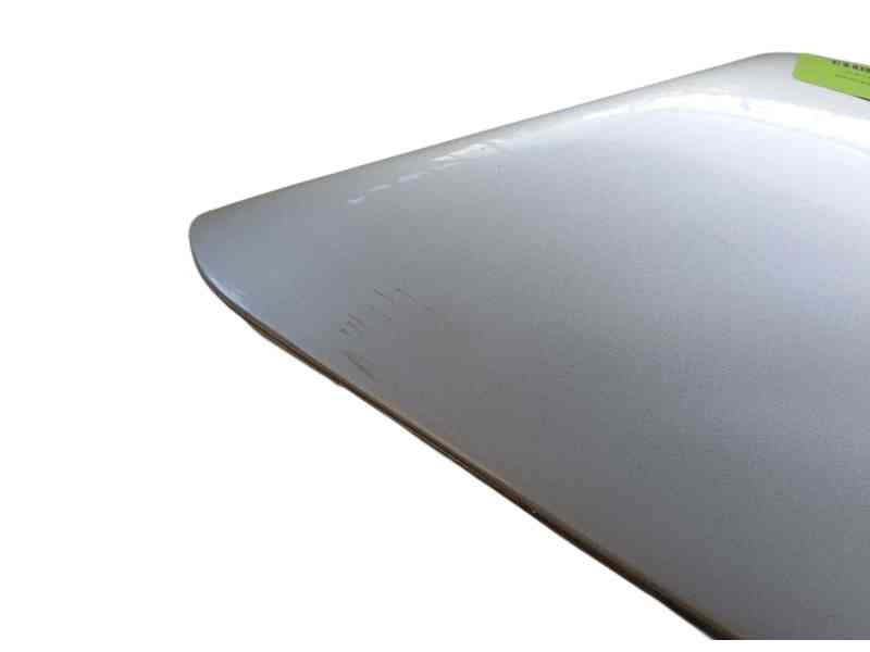 Recambio de aleta delantera izquierda para mercedes-benz clase c (w203) c 220 cdi (203.006) referencia OEM IAM 203880011867  
