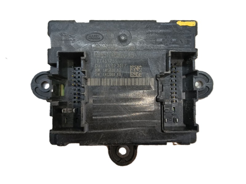 Recambio de modulo electronico para land rover discovery sport (l550) 2.0 d referencia OEM IAM LR083615  
