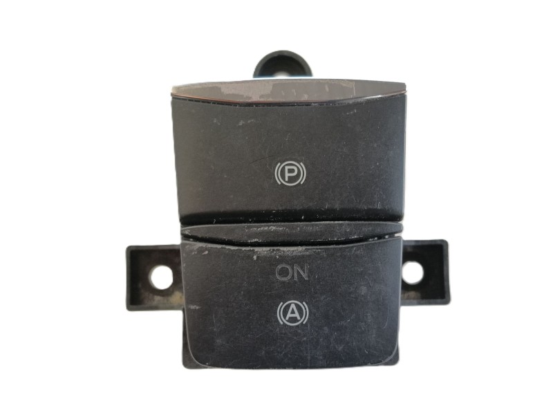 Recambio de boton freno mano para ford focus iv (hn) 1.0 ecoboost mhev referencia OEM IAM   