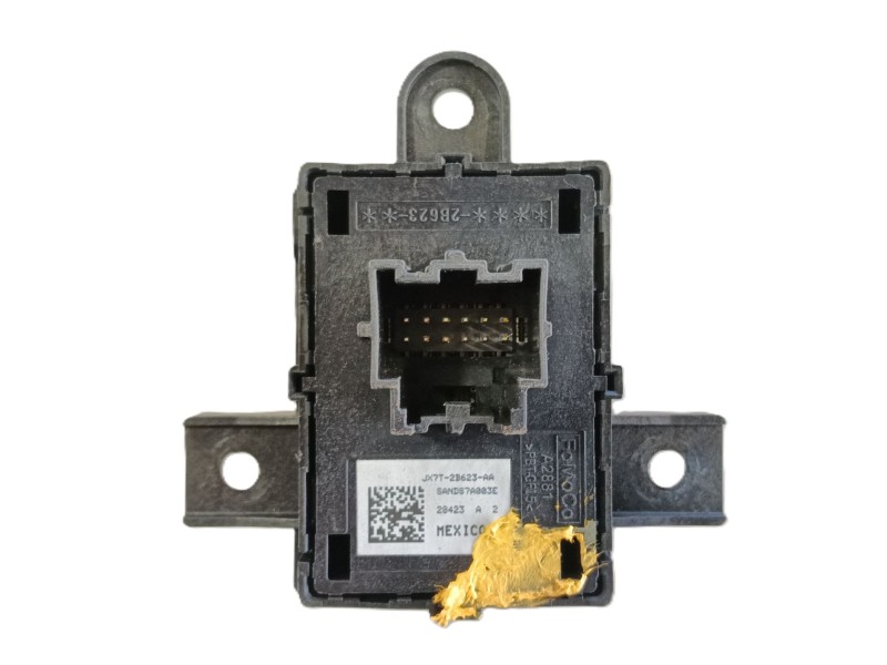 Recambio de boton freno mano para ford focus iv (hn) 1.0 ecoboost mhev referencia OEM IAM   