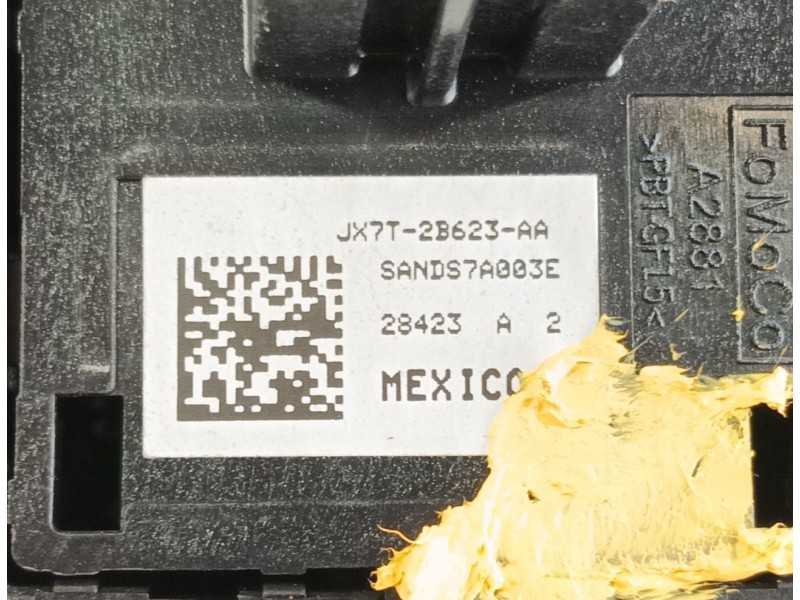 Recambio de boton freno mano para ford focus iv (hn) 1.0 ecoboost mhev referencia OEM IAM   