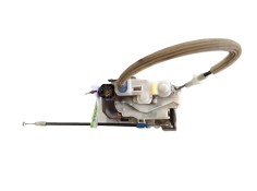 Recambio de cerradura puerta delantera derecha para fiat doblo cargo (263_) 1.6 d multijet referencia OEM IAM 0000051975079  