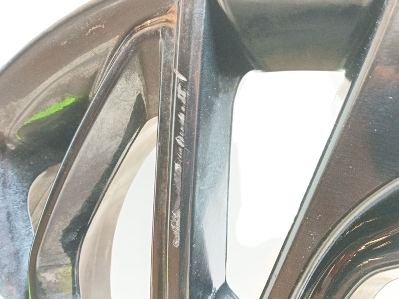 Recambio de llanta para hyundai tucson (tl, tle) 1.6 crdi referencia OEM IAM   