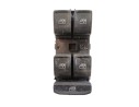 MANDO ELEVALUNAS DELANTERO IZQUIERDO 5G0959857FWHS 5G0959857F 