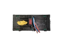 Recambio de mando elevalunas delantero izquierdo para volkswagen t-cross (c11, d31) 1.0 tsi referencia OEM IAM    2