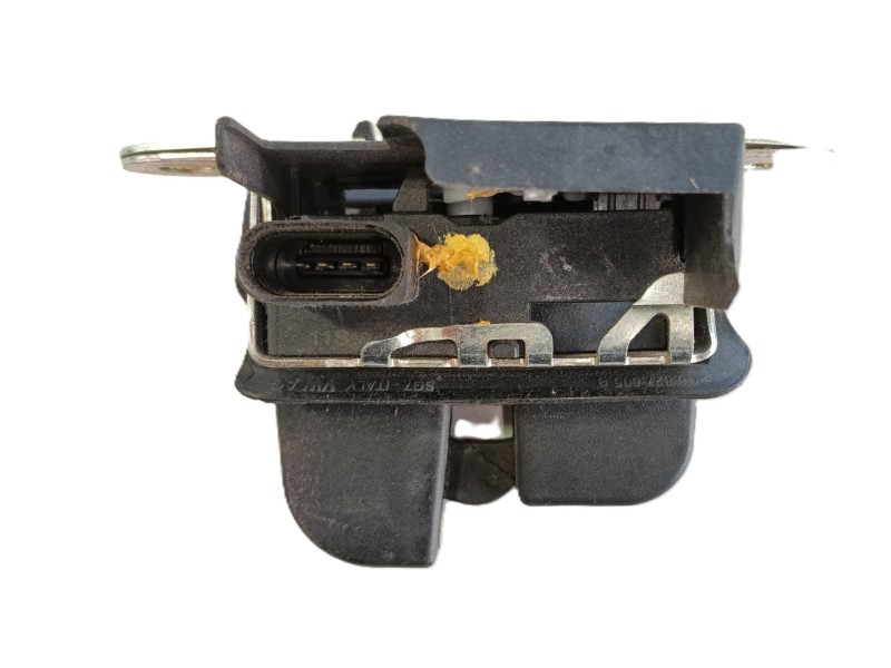 Recambio de cerradura maletero / porton para volkswagen t-cross (c11, d31) 1.0 tsi referencia OEM IAM   