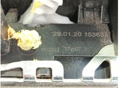 Recambio de cerradura maletero / porton para volkswagen t-cross (c11, d31) 1.0 tsi referencia OEM IAM    2