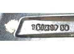 Recambio de llanta para hyundai tucson (tl, tle) 1.6 crdi referencia OEM IAM  7.5Jx19 ET53 2