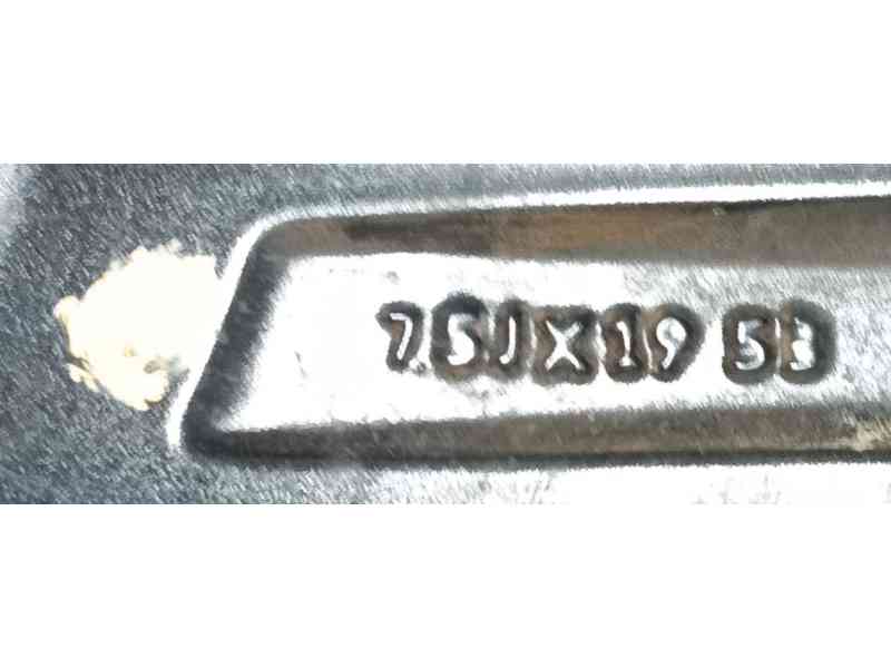 Recambio de llanta para hyundai tucson (tl, tle) 1.6 crdi referencia OEM IAM   