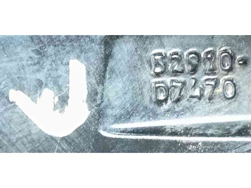 Recambio de llanta para hyundai tucson (tl, tle) 1.6 crdi referencia OEM IAM   