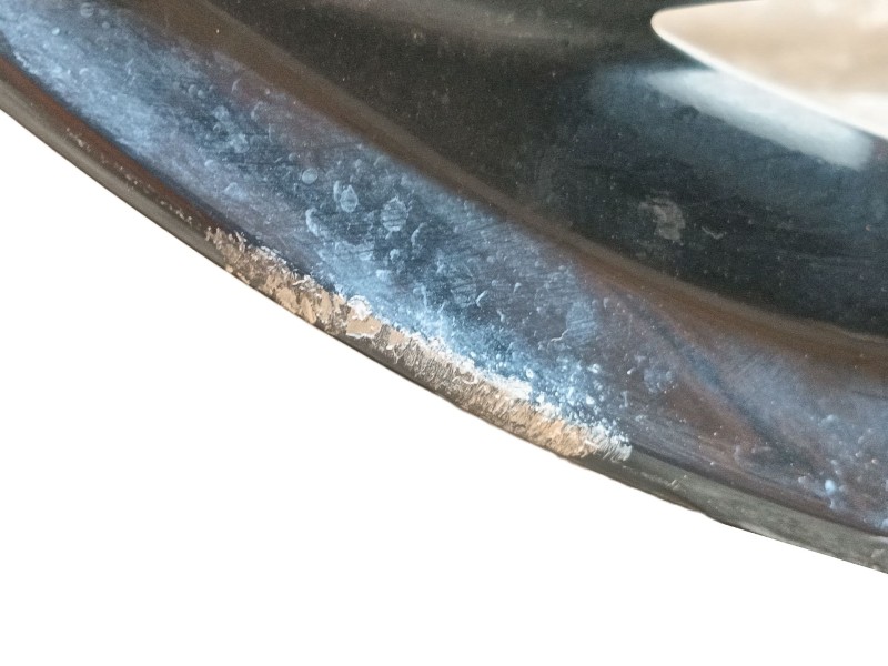 Recambio de llanta para hyundai tucson (tl, tle) 1.6 crdi referencia OEM IAM   