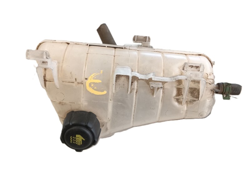 Recambio de deposito expansion para renault kangoo / grand kangoo ii (kw0/1_) 1.5 dci 90 (kw05, kw08, kw0g, kw11) referencia OEM