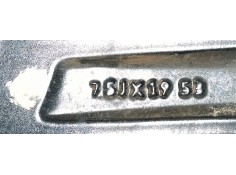 Recambio de llanta para hyundai tucson (tl, tle) 1.6 crdi referencia OEM IAM  19 PULGADAS 11A601025M  2