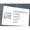 Recambio de abs para fiat ducato caja/chasis (250_) 150 multijet 2,3 d referencia OEM IAM 6000625582 00520655470 