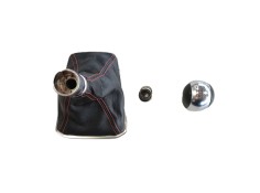 Recambio de pomo palanca cambio para ford focus iv (hn) 1.0 ecoboost mhev referencia OEM IAM    2