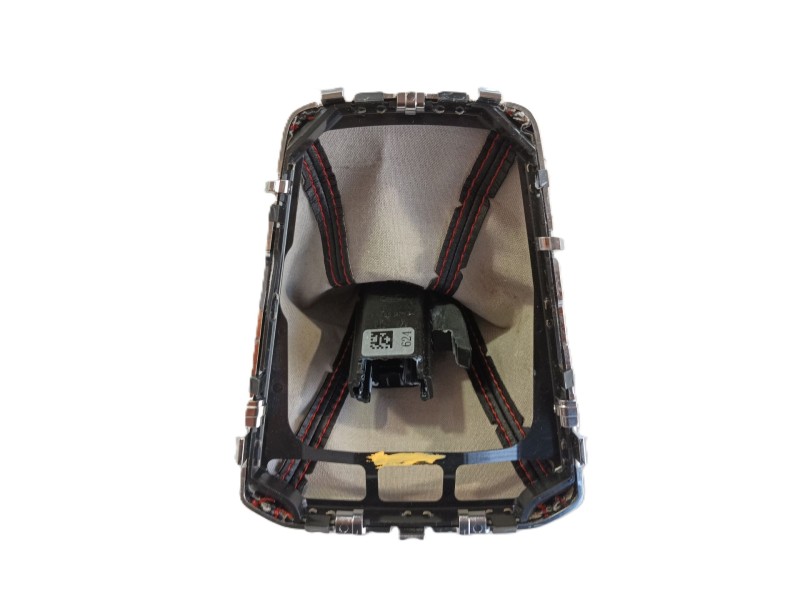 Recambio de pomo palanca cambio para ford focus iv (hn) 1.0 ecoboost mhev referencia OEM IAM   