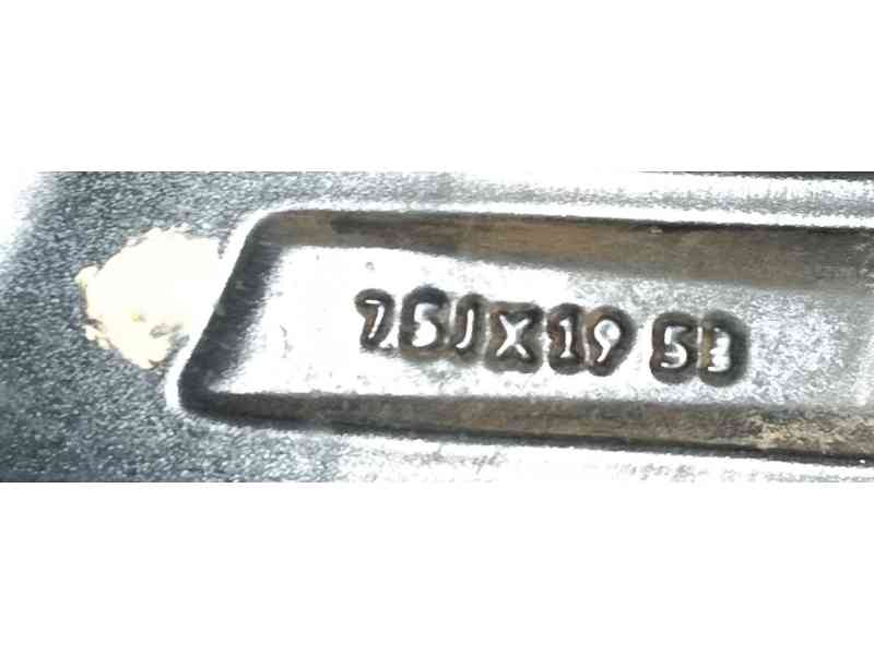 Recambio de llanta para hyundai tucson (tl, tle) 1.6 crdi referencia OEM IAM   