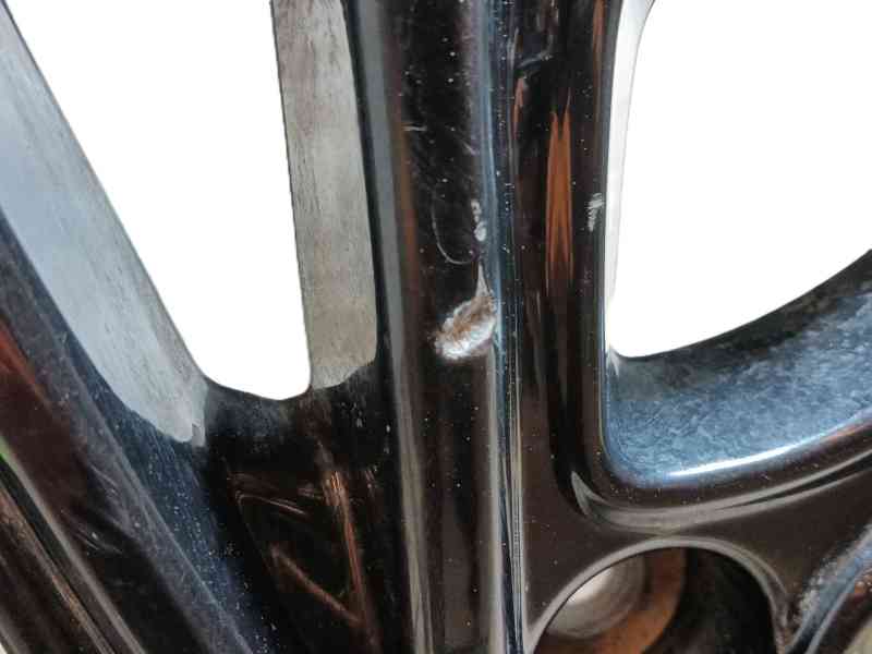 Recambio de llanta para hyundai tucson (tl, tle) 1.6 crdi referencia OEM IAM   